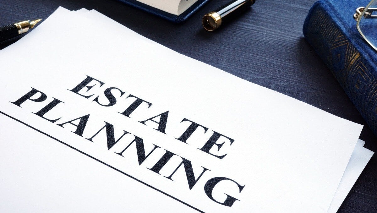 You Need to Act Now on Estate Planning and Transfer of Death Deeds. Here's Why.