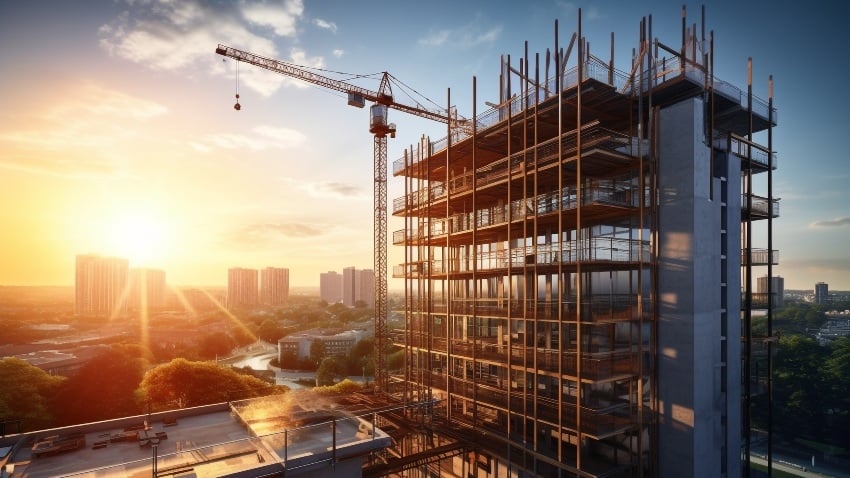 Tax Policy Planning in Construction and Real Estate: Advice from Redpath’s CRE Lead